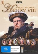 The Six Wives of Henry VIII: Catherine of Aragon and Anne Boleyn  (Disc 1 of 4)